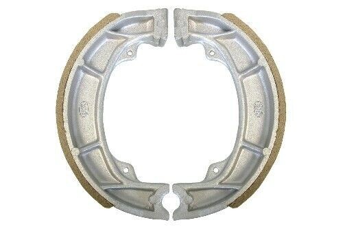Rear brake shoes for - rear, suzuki