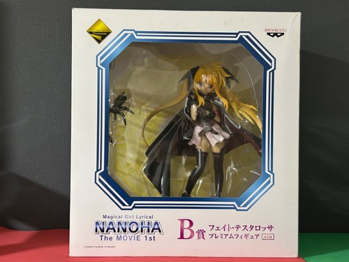 Magical girl lyrical nanoha - magical,