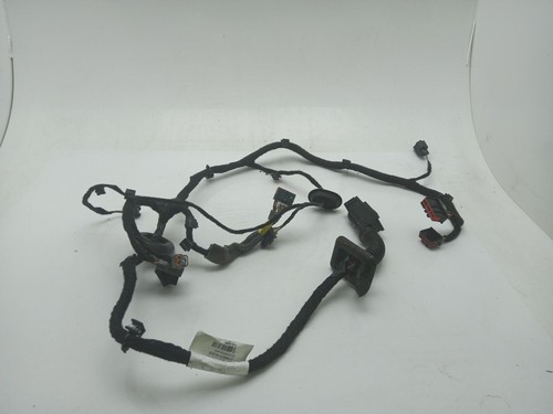 2021 volvo v90 - volvo, harness