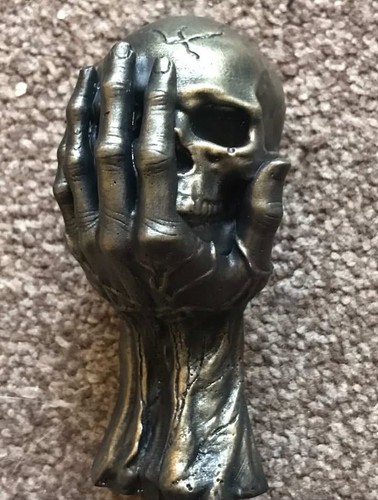 Skull ornaments - skull,