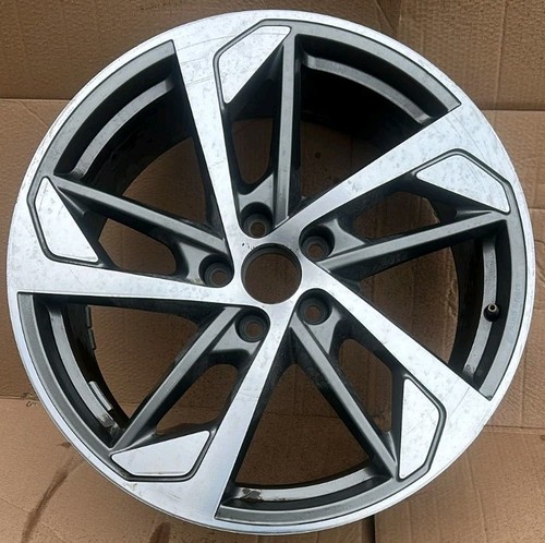 Genuine audi s line - a3, 19"