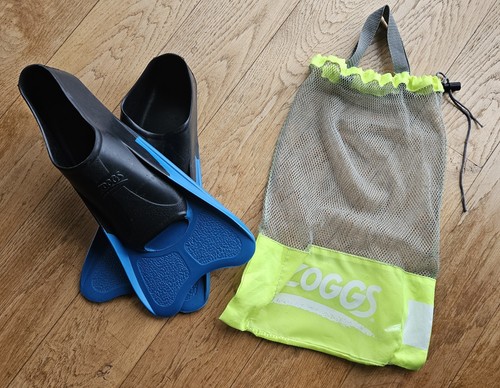 Zoggs unisex swimming - unisex, training
