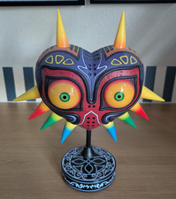 Zelda Majora's Mask 12" PVC