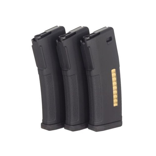 Pts epm magazine - m4,