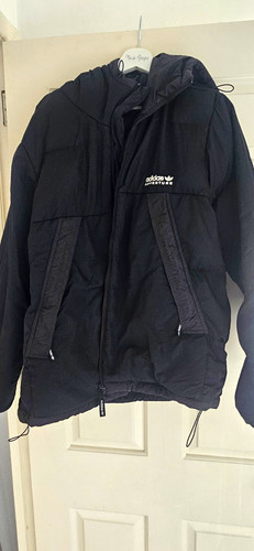 Adidas adventure men black - men’s,