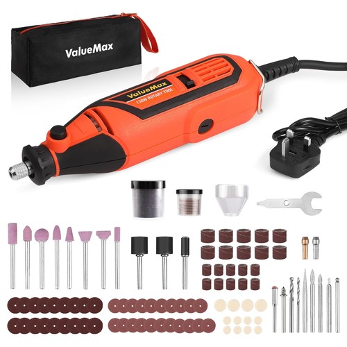 Rotary tool kit - rotary,
