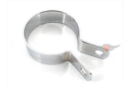 55mm exhaust clamp - 55mm,