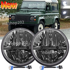 Fit Land Rover Defender 90 110