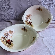 Vintage Alfred Meakin Country