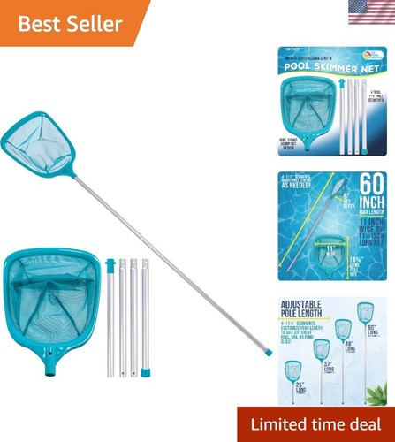 Lightweight foot telescopic - lightweight,