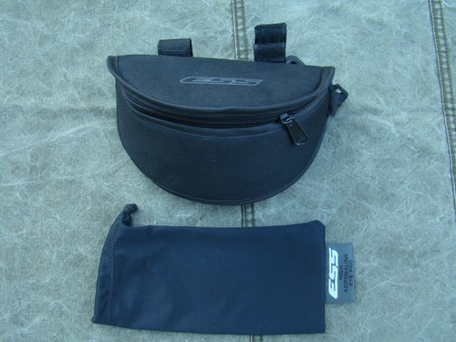 Ess ice eyepro semi rigid - ess, semi-rigid