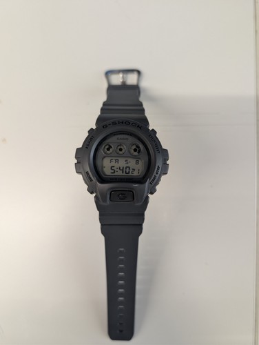 Casio shock 6900lu 8 - casio, g-shock