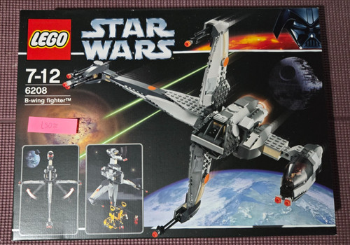 Lego star wars - star, wars: