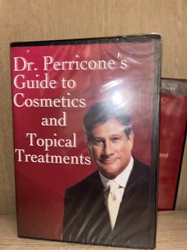 Perricone guide to - dr.,