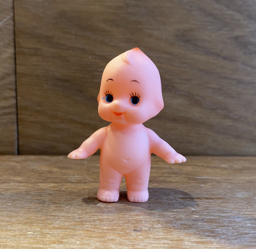 Obitsu kewpie doll baby - obitsu,