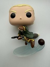 Harry Potter Funko Pop Draco