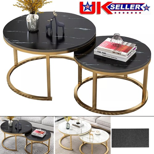 Nesting coffee tables set 2 - nesting,