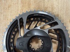 Sram Red 52/38 Quarq Power