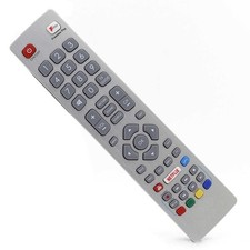 Generic Replacement TV Remote