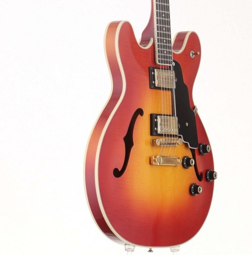 Guild sf4 starfire fm - sf4,