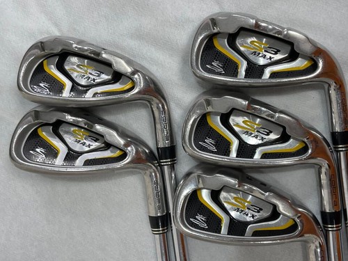 Cobra max iron set 5pcs - max,
