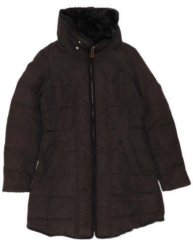 Zara womens padded coat - zara, uk