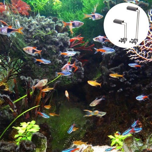 Adjustable fish tank light - adjustable,