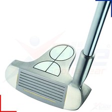 Longridge 1.5 Ball Chipper Hollowback Golf Club Right Handed