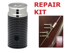 THERMAL FUSE REPAIR KIT REPLACEMENT for NESPRESSO AEROCCINO FROTHER SERIES 3 & 4