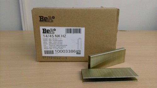 Bea heavy duty - duty, staples