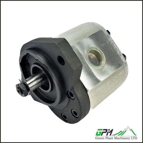 Hydraulic pump for jcb 506 - pump,