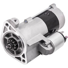 STARTER MOTOR For MITSUBISHI