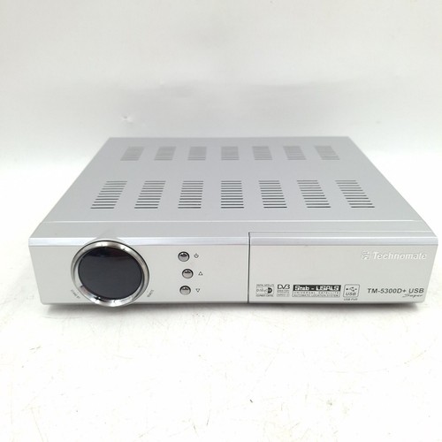 Technomate 5300d usb super - tm-5300d+,