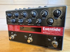Eventide pitchfactor Pitch