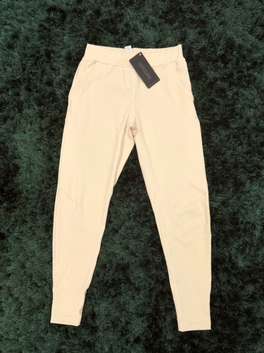 Alphalete womens beige - , cream