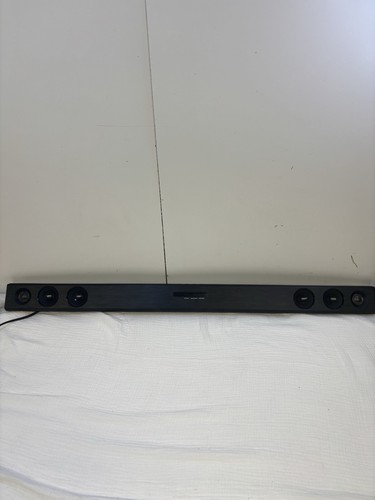 Las260b soundbar speaker - lg,