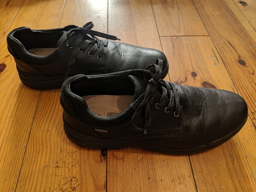 Clarks gore tex gtx - clarks, men's
