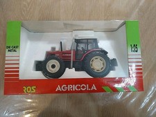 ROS SAME TITAN 190 TRACTOR