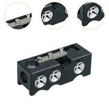 Pool Cue Tip Shaper Repair