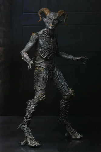 Neca conjuring universe - conjuring,