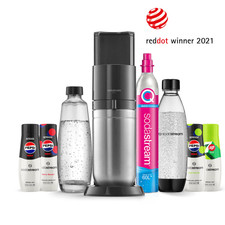 Sodastream DUO™ Sparkling