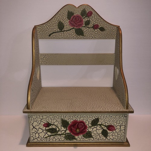Cute shabby cottage hand - cute,