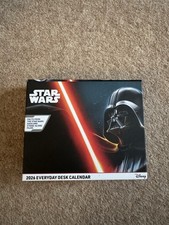 Star Wars 2026 Classic Desk