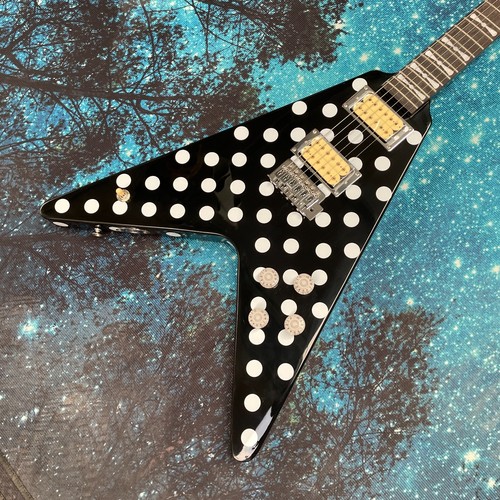 Custom flying electric - custom,