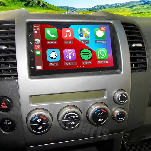 Android carplay for nissan - android, 15
