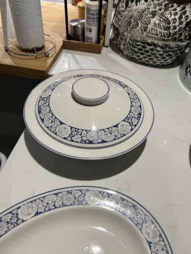 Dinner set royal doulton - set, fine
