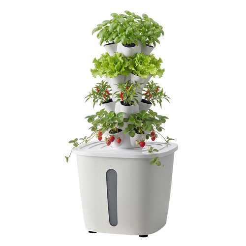 Uimoso hydroponic tower - uimoso,