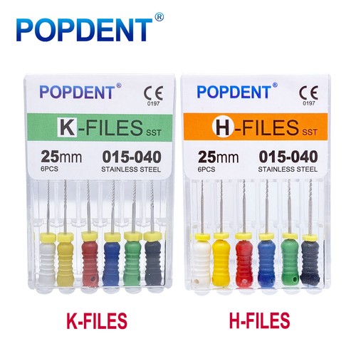 Dental endo root canal - dental,