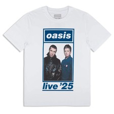 Oasis Colour Photo Live 25 T