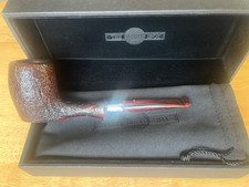 DUNHILL PIPE CUMBERLAND -